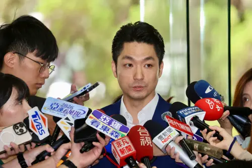 翁曉玲被切割！蔣萬安：刪凍國務機要費有更智慧方式

