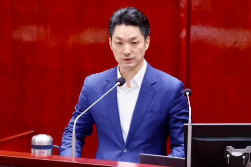 女童遭猥褻240天沒安置！蔣萬安護社工：別抹煞辛苦付出