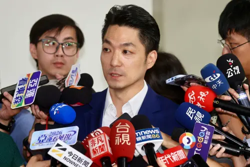 行政院稱不副署僅3.8%！蔣萬安：卓榮泰你好意思出來說？
