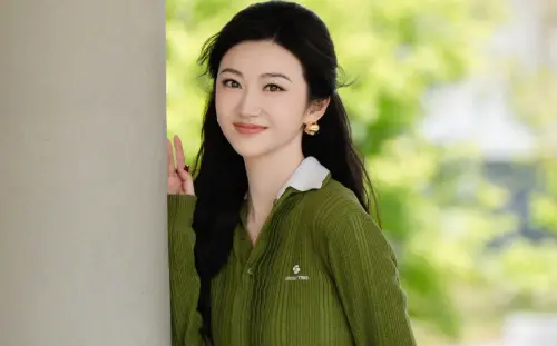 「我的女友景甜」6000字重點一次看！孫宇晨連上床細節都寫出來