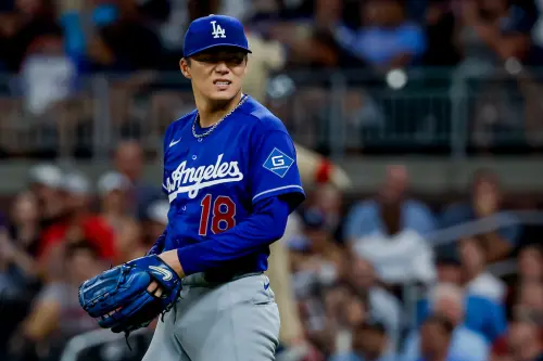 讓山本由伸懊悔的一球！指叉球太甜跑到紅中　捕手嘆：如果能重來