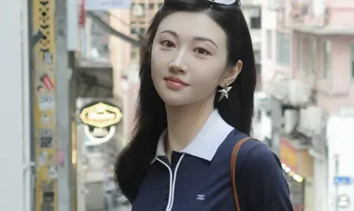 昔被外流私照！交往富商又被討1億彩禮　景甜首發聲：我眼光不行