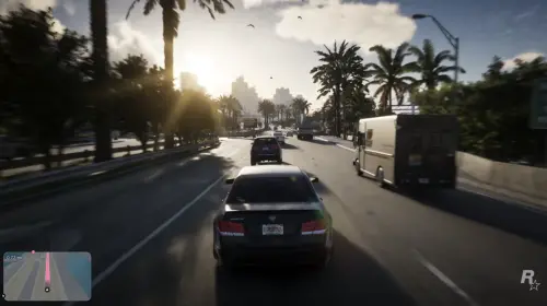 ▲玩家想要偷高級的車輛，需要專屬道具。（圖／翻攝自Rockstar Games YT）