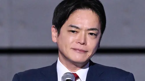 罵部屬「人渣、廢物」還嗆切腹　日橫濱市長職場霸凌黯然下台
