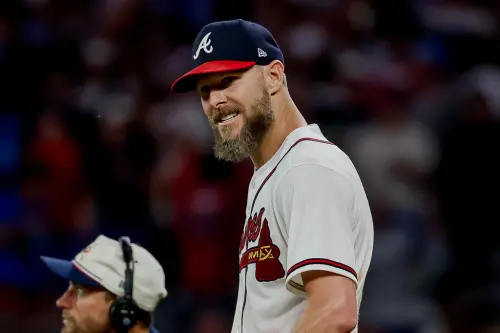 大谷翔平也沒轍！塞爾109球完封道奇　羅伯斯讚嘆：他無人能擋