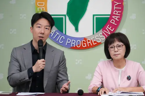 控苗栗市運動館簽不平等條約　林月琴批：余文忠圖利特定業者