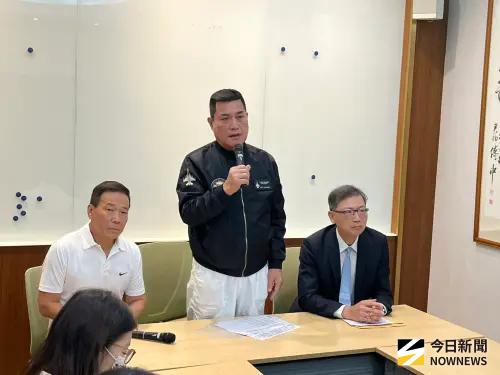 媽媽待台大急診過世！鍾小平要院方參加公祭　曝北市公務員求病床