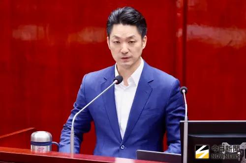 10歲女童案蔣萬安仍不道歉　民進黨：問A答B已成為台北最大笑話