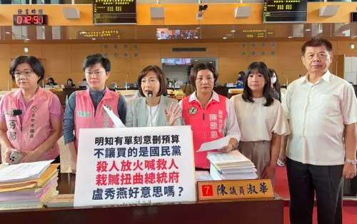 AI打AI誰贏？鄭照新稱「棄單」中性　她反嗆：講9次就是惡意攻擊
