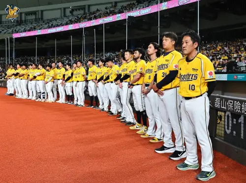 中信兄弟下半季奪冠不是夢！例行賽剩餘場次分析　竟坐擁2大優勢