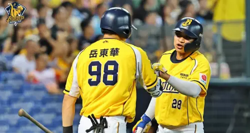 兄弟連3年「8月勝率破6成」！歷史數據藏吉兆　劍指下半季冠軍
