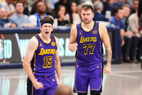 ESPN評選「最失望NBA球隊」TOP5！湖人居榜首　勇士沒補強也入選