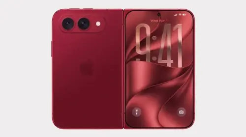 iPhone摺疊機有紅色？預購日恐不是周五　原因曝：跟iPhone 6一樣