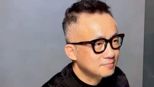 許常德不參加陳盈潔葬禮！坦言不適應告別儀式：我就陪妳到這了