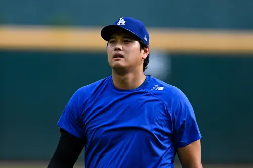 大谷翔平復出進度為何未達預期？日媒給出異樣觀察：步調太過倉促