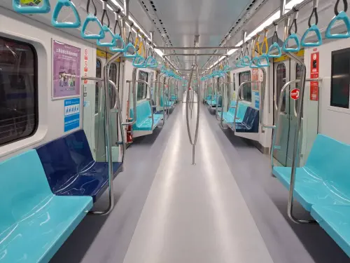 北捷搭30年終於要進化了！車廂改掉「最大敗筆」眾拍手：根本德政