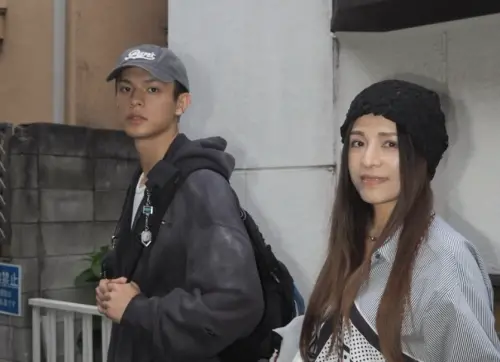 邱以太是林葉亭兒子！爸還是大咖歌手　美國念理工大學背景超狂