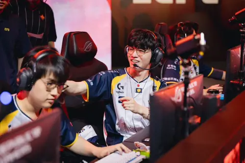 LOL／CFO拚衛冕！LCP冠軍賽迎戰越南王者TSW　時間、直播看點整理