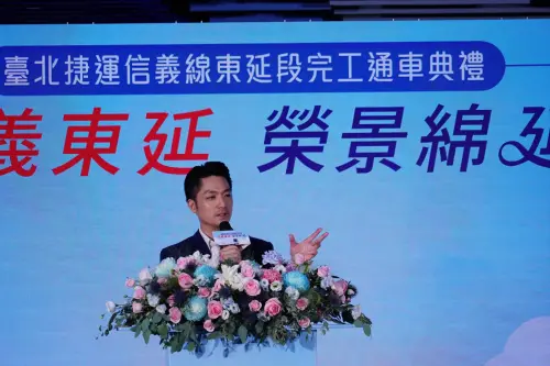 刪預算波及庇護工場訂單！傳藍營要「翁曉玲閉嘴」　蔣萬安這樣看