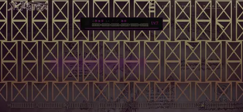 ▲官網往上滑動便會觸發「上升負荷」，抵達深界七層後更直接顯示「致死」。（圖／翻攝自DIVE INTO THE ABYSS）