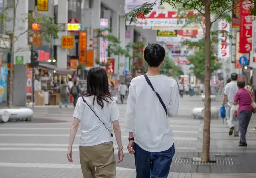 日本走萬步腳痠超痛苦！復健醫師「教4招」自救　遊客出國也能做