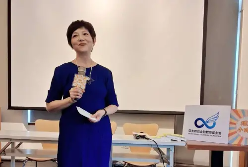吳安琪遭TVBS裁員早有預感！直言砍資深主播很笨　回鍋條件曝光