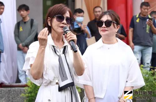 發聲悼念陳盈潔！黃乙玲消失12年有望復出　龍千玉搶當演唱會嘉賓