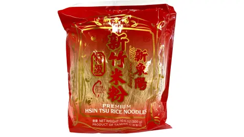 新竹米粉「驗出甲醛」！香港急停售下架　新東陽：台灣未售將徹查