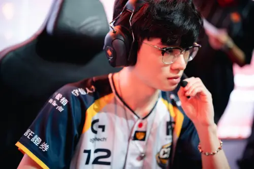 LOL／冠軍賽遭TSW橫掃！CFO Doggo：全隊都太菜　世界賽目標曝光