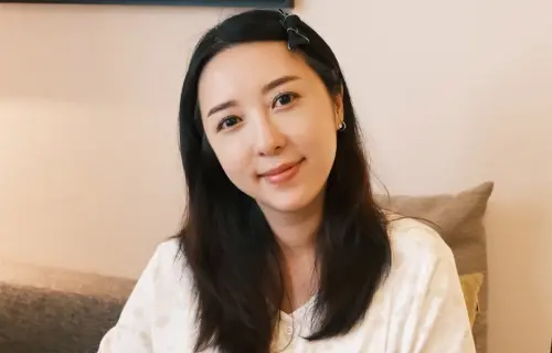 五熊靠送禮討好教會成員？被酸花錢解鎖VIP服務：她想幹嘛就幹嘛