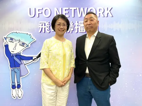 卓榮泰8度不副署法律！翁曉玲出招：將申請金氏世界紀錄