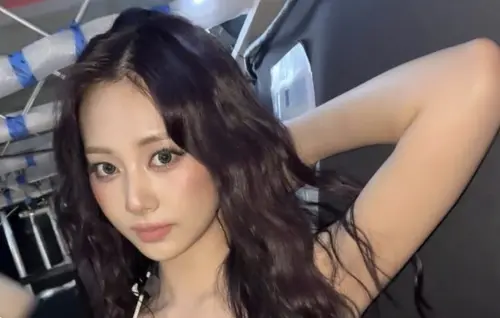 子瑜「台灣工作優先」早排定！中國出手搶人　表態一中就給資源