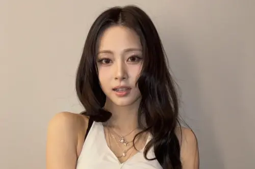 打臉中國拉攏傳聞！子瑜現身喊「別擔心」　176字感人全文一次看
