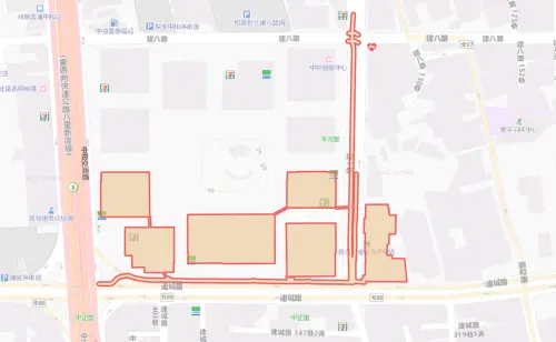▲新北市9月1日停水範圍。（圖／自來水公司water.gov.tw）