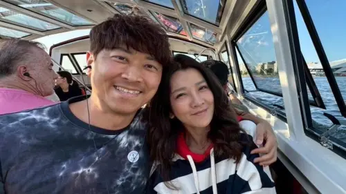 侯昌明沒工作也賺翻！3秘訣滾出上億身家：報酬率沒別人高沒關係