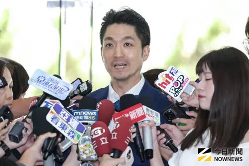 兒佔交換生惹議　他評蔣萬安過太順遂：無法體會普通人酸甜苦辣