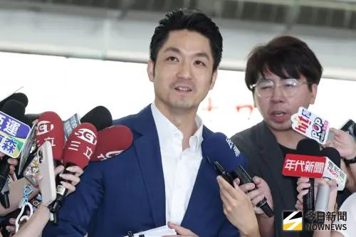 「大寶有夠可憐！」律師重砲開嗆蔣萬安：是你害兒努力還被嘲笑