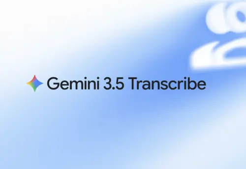 錄音逐字稿不用手動修！Gemini自動刪「嗯、啊」　台灣中文還要等
