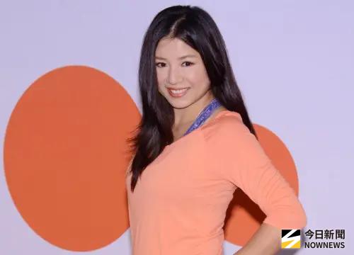 侯湘婷嫁捷安特富三代！公公是耳鼻喉醫師　她去看診10年後變媳婦