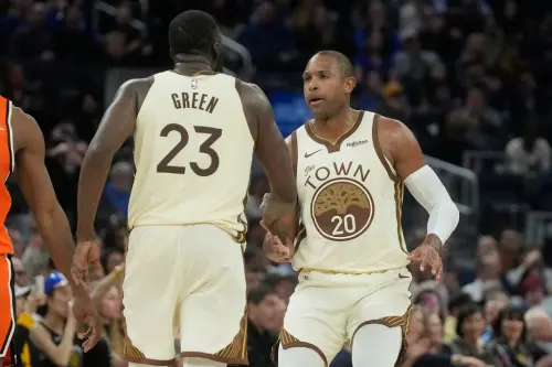 美國雅虎評選「NBA十大最過氣球員」名單　勇士陣中這2人慘遭點名