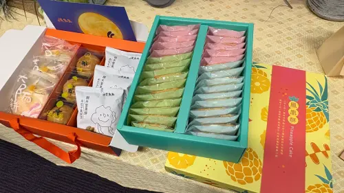 「棄單」兩字燒回盧秀燕！綠營爆345盒退單　中市府強硬回應