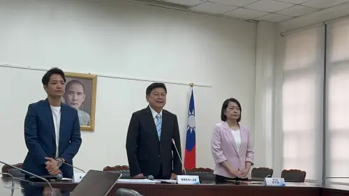 傅崐萁為亂刪預算道歉　綠委批：虛晃一招、敷衍了事