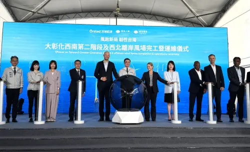 薪水被凍第一天！卓榮泰嗆「不迎合個別立委」：金錢威脅置之度外