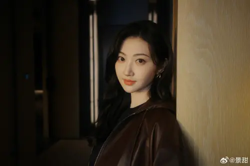 德州媽媽爆「台灣也有小景甜」！MV破億、入圍百大美女　眾猜身分