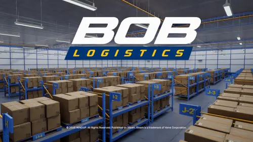 嫌上班不夠累！來《BOB LOGISTICS》倉庫打工　從實習生做到總監