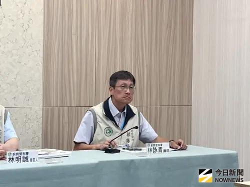 腸病毒拉警報！1歲童三度就醫　爆重症「脖子歪」、全身無力