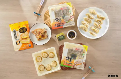微波美食新天花板！「爆汁皮薄」遇上「起司拉絲」神級搭配超驚豔
