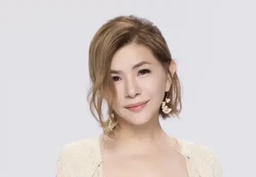 張清芳60大壽和賓客合捐2千萬！昔難忍婚姻沒自我　淚甩百億前夫