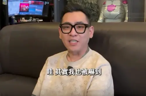 涉討債70萬交保！蹦闆消失2個月宣布回歸　揭風波內幕：我也嚇到