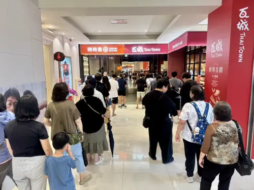 瞄準2大商機！瓦城集團雙品牌進軍台東　開幕假日翻桌率逾5次
